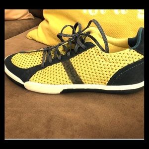 Plae Prospect 6.5 Sneakers